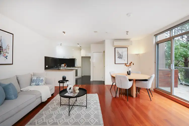 Fourth view of Homely apartment listing, 14/157 Epsom Road, Ascot Vale VIC 3032