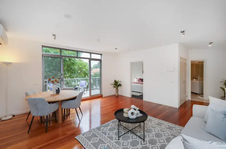 Fifth view of Homely apartment listing, 14/157 Epsom Road, Ascot Vale VIC 3032