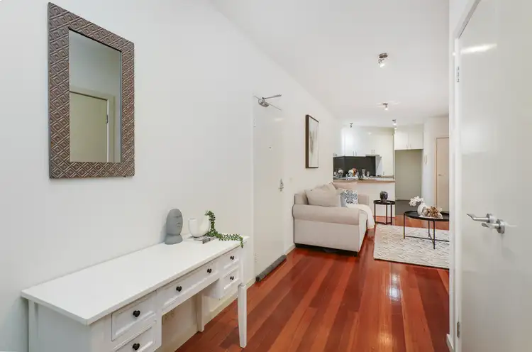 Sixth view of Homely apartment listing, 14/157 Epsom Road, Ascot Vale VIC 3032