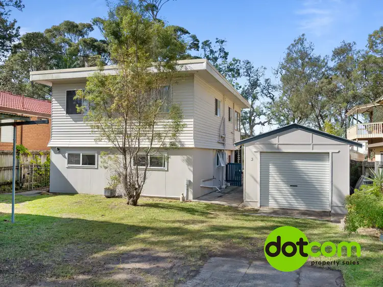 Main view of Homely house listing, 3 Malvina Parade, Gorokan NSW 2263