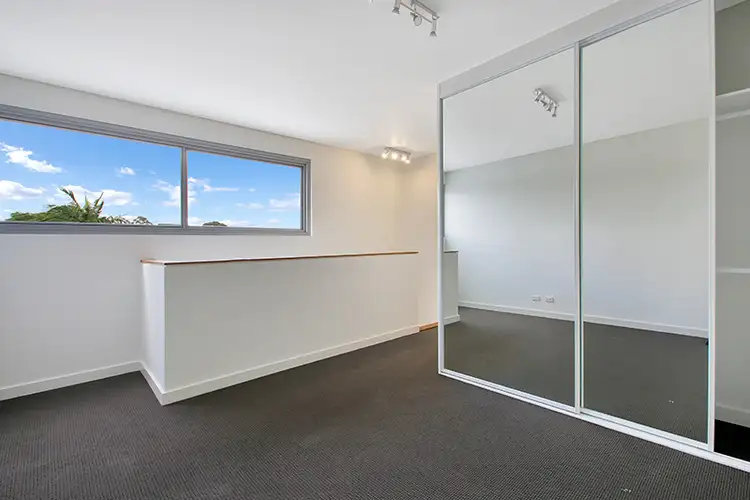 Second view of Homely apartment listing, 7/8 Shelleys Lane, Enmore NSW 2042