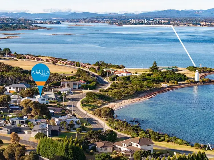 Third view of Homely house listing, 238 Low Head Road, Low Head TAS 7253