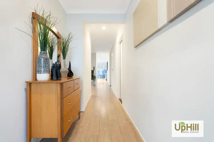 Fifth view of Homely house listing, 15 Terra Firma Circuit, Clyde VIC 3978