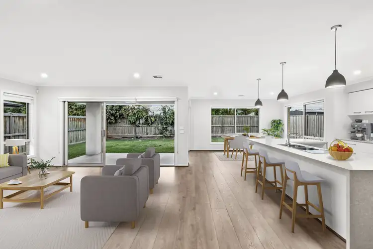 Fifth view of Homely house listing, 19 Fullerton St, Torquay VIC 3228