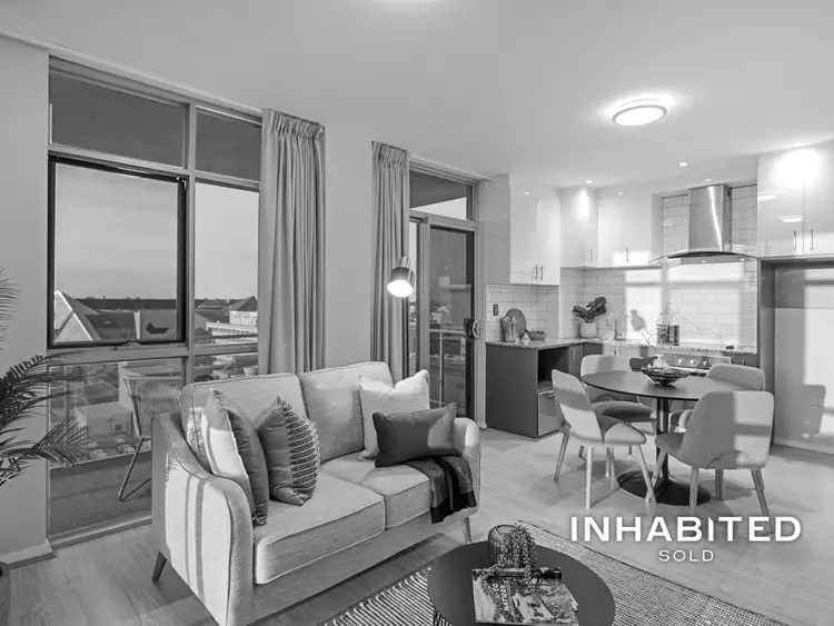 49/996 Hay Street, Perth WA 6000