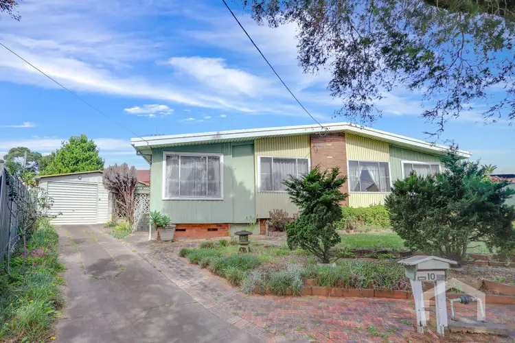 10 Berry Street, Mount Druitt NSW 2770