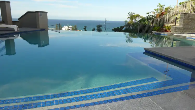 Main view of Homely apartment listing, A21/1 Great Hall Drive, Miami QLD 4220