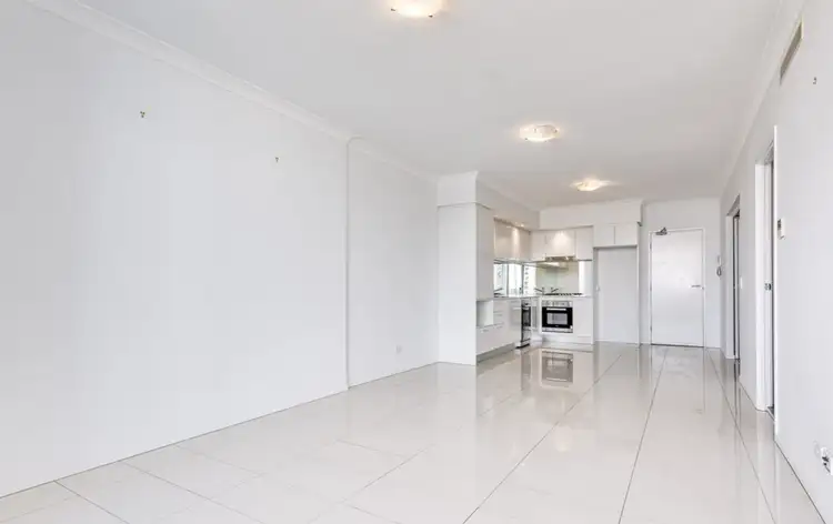 Fourth view of Homely apartment listing, 201/2 East Quay Drive, Biggera Waters QLD 4216
