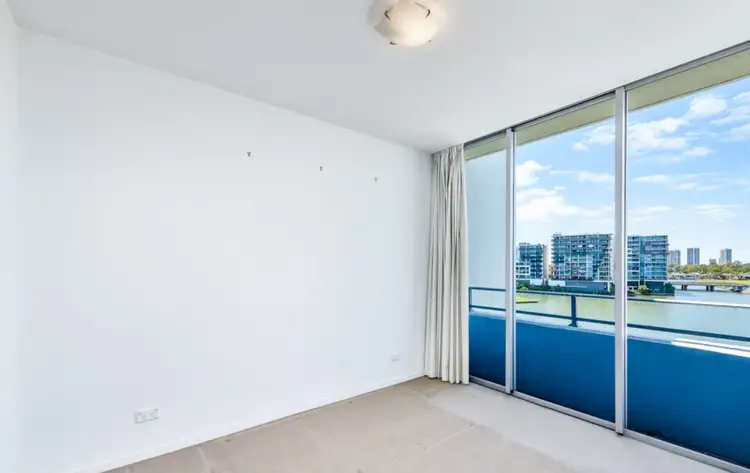 Sixth view of Homely apartment listing, 201/2 East Quay Drive, Biggera Waters QLD 4216