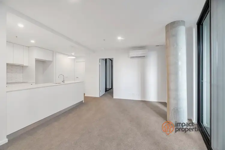 Second view of Homely apartment listing, 123/87 Gozzard Street, Gungahlin ACT 2912