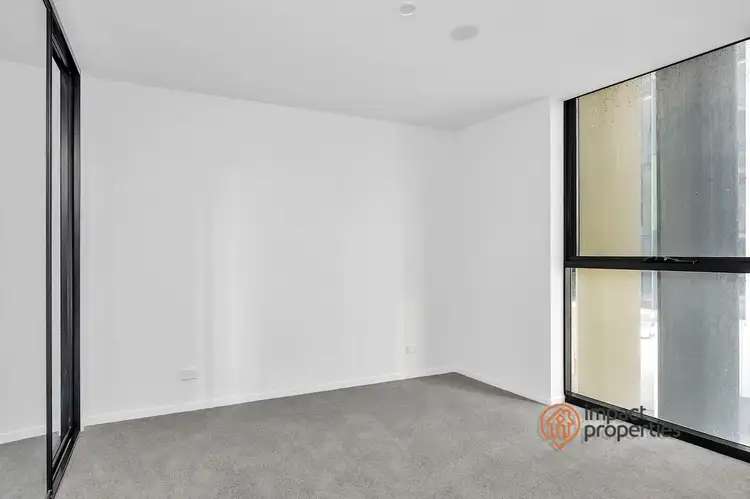 Sixth view of Homely apartment listing, 123/87 Gozzard Street, Gungahlin ACT 2912