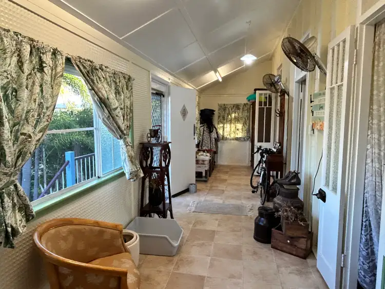 Seventh view of Homely house listing, 21 FACE STREET, Park Avenue QLD 4701