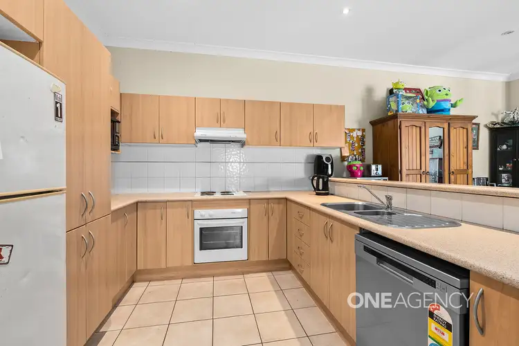 Second view of Homely townhouse listing, 5/27D Gowlland Crescent, Callala Bay NSW 2540