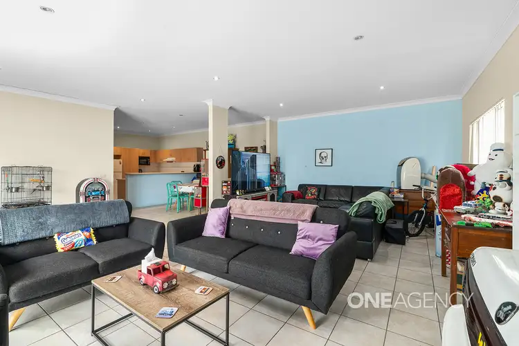Fourth view of Homely townhouse listing, 5/27D Gowlland Crescent, Callala Bay NSW 2540