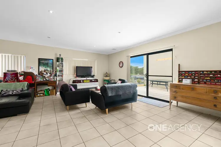 Fifth view of Homely townhouse listing, 5/27D Gowlland Crescent, Callala Bay NSW 2540