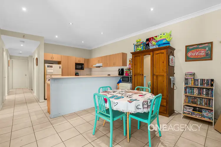Sixth view of Homely townhouse listing, 5/27D Gowlland Crescent, Callala Bay NSW 2540