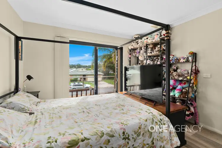 Seventh view of Homely townhouse listing, 5/27D Gowlland Crescent, Callala Bay NSW 2540