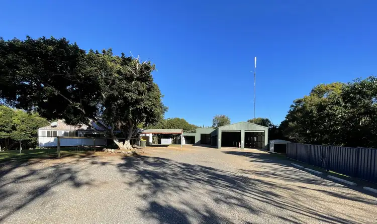 12 Balmoral Road