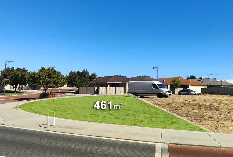 Second view of Homely land listing, 138 Canna Drive, Canning Vale WA 6155