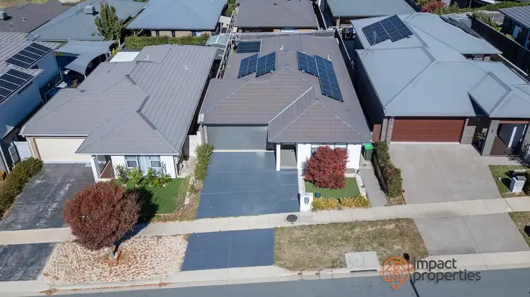 13 Edna Thompson Crescent, Casey ACT 2913