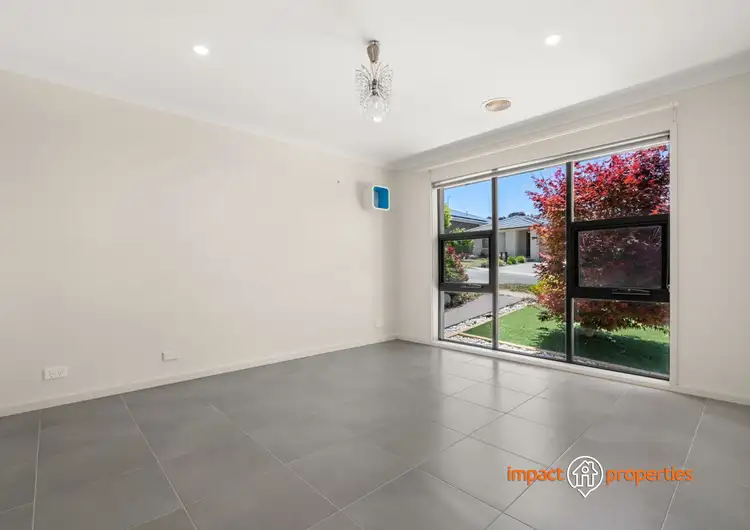 Third view of Homely house listing, 13 Edna Thompson Crescent, Casey ACT 2913