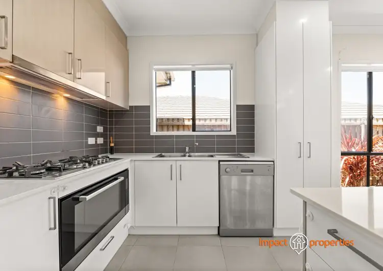 Sixth view of Homely house listing, 13 Edna Thompson Crescent, Casey ACT 2913