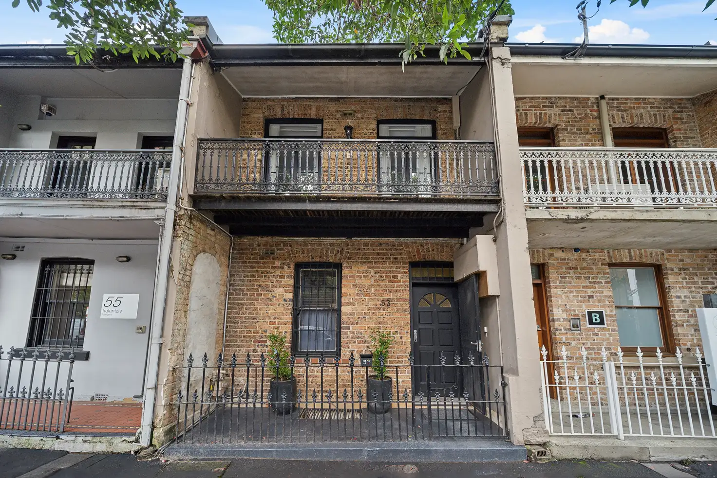 Main view of Homely house listing, 53 Stanley Street, Darlinghurst NSW 2010