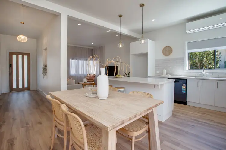 Third view of Homely house listing, 68 Brockley Street, Wodonga VIC 3690