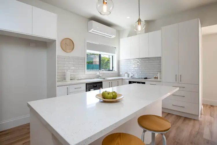 Fourth view of Homely house listing, 68 Brockley Street, Wodonga VIC 3690
