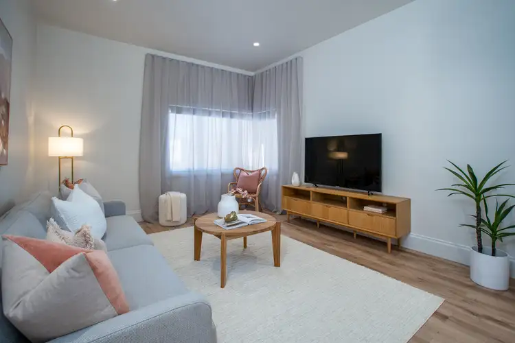 Fifth view of Homely house listing, 68 Brockley Street, Wodonga VIC 3690