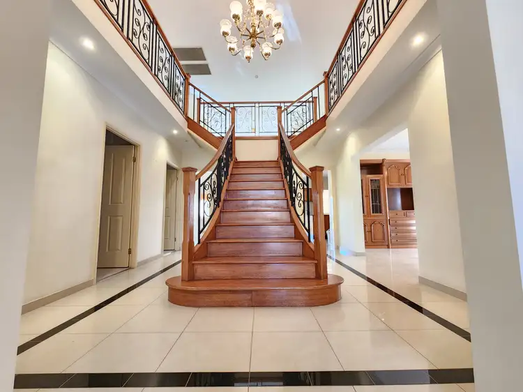 Third view of Homely house listing, 23 Lennox Place, West Hoxton NSW 2171