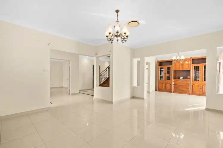 Sixth view of Homely house listing, 23 Lennox Place, West Hoxton NSW 2171