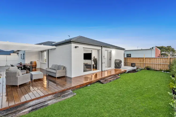 Third view of Homely house listing, 28 Robinson Street, Armstrong Creek VIC 3217
