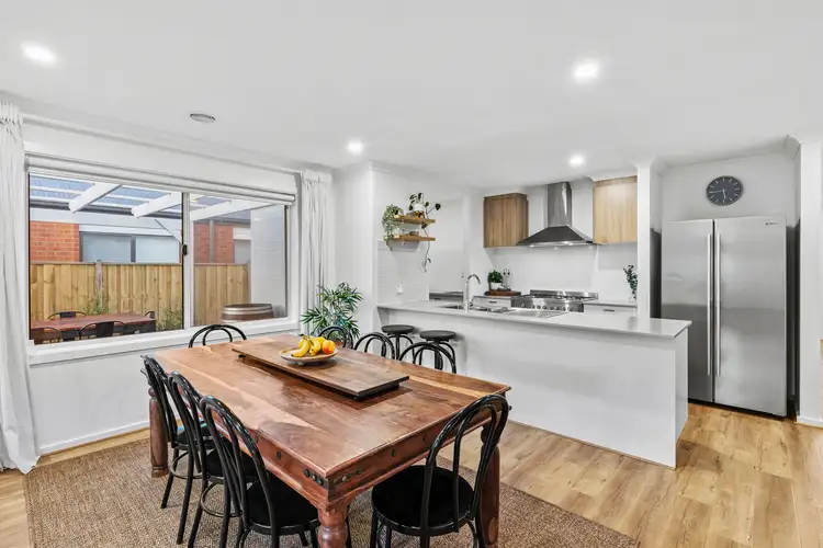 Sixth view of Homely house listing, 28 Robinson Street, Armstrong Creek VIC 3217