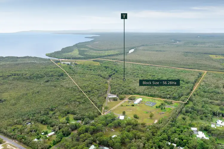 36 Riverpark Drive, Ringtail Creek QLD 4565