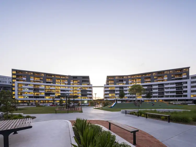 D6061/7 Bennelong Parkway, Wentworth Point NSW 2127
