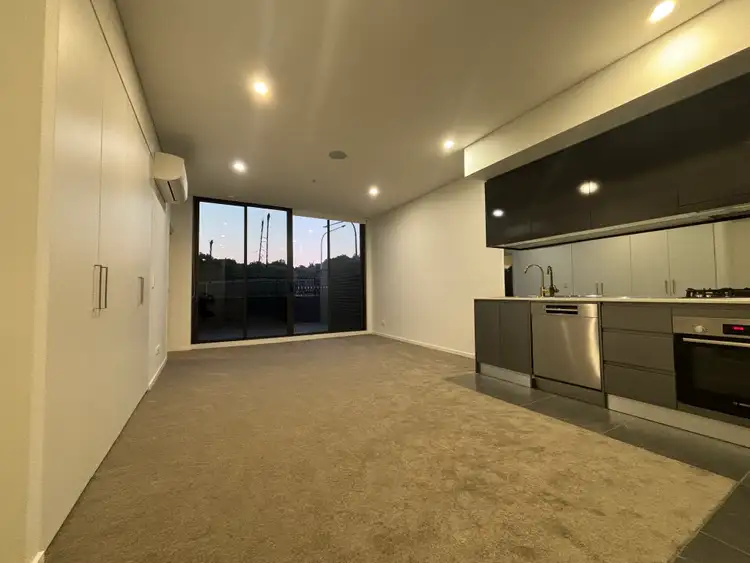 Third view of Homely unit listing, D6061/7 Bennelong Parkway, Wentworth Point NSW 2127