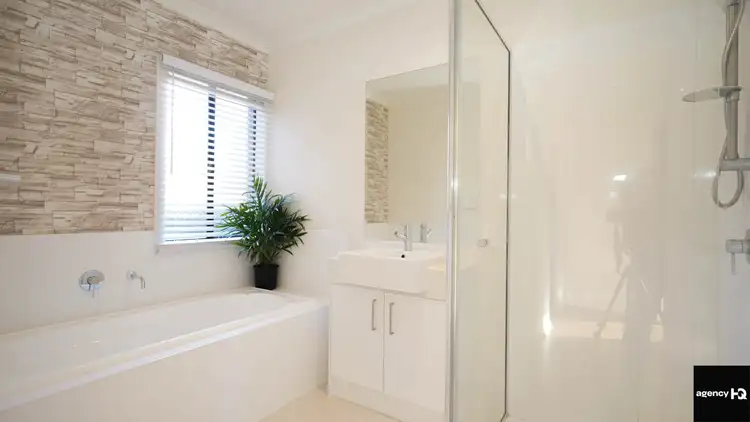 Second view of Homely house listing, 45 Marble Drive, Cobblebank VIC 3338