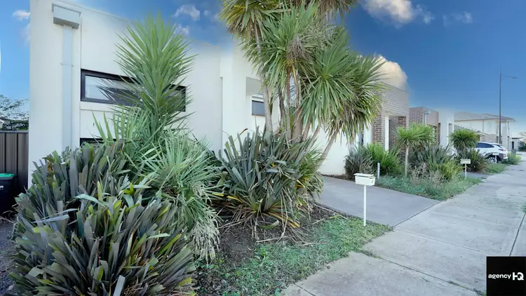 Third view of Homely house listing, 45 Marble Drive, Cobblebank VIC 3338