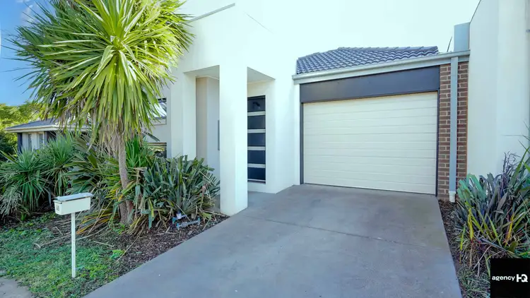 Fourth view of Homely house listing, 45 Marble Drive, Cobblebank VIC 3338