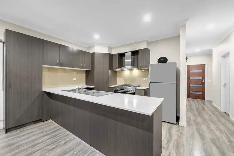 Sixth view of Homely house listing, 8 Melville Road, Officer VIC 3809