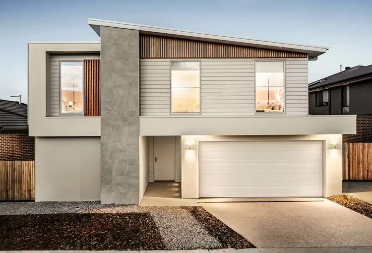21 Pomeroy Rise, Mount Duneed VIC 3217