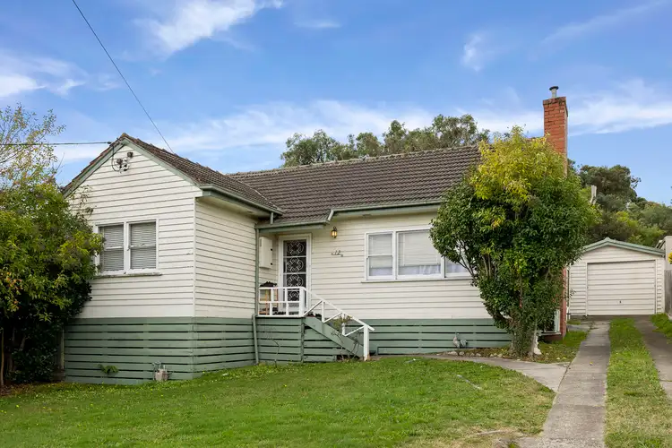 Fourth view of Homely house listing, 12 Notlen Street, Ringwood VIC 3134