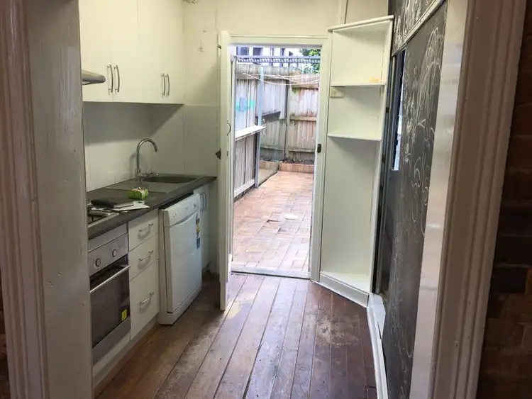 Third view of Homely house listing, 2 Lambert Street, Erskineville NSW 2043