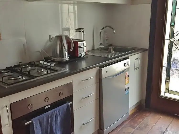 Fourth view of Homely house listing, 2 Lambert Street, Erskineville NSW 2043
