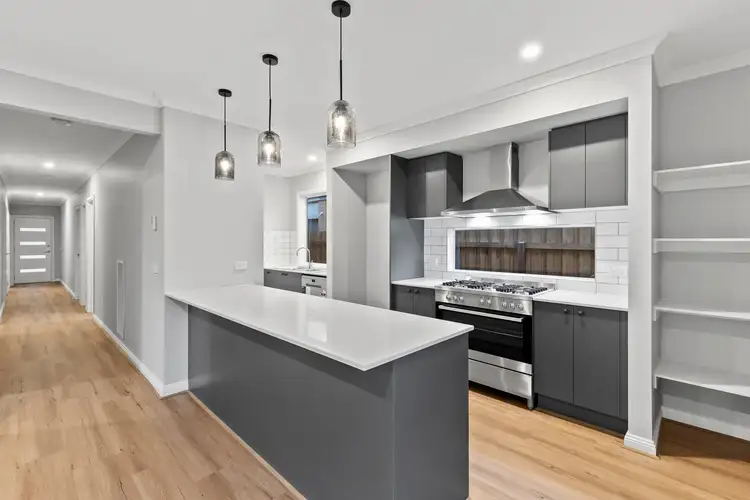 Second view of Homely house listing, 4 Unico Circuit, Mount Duneed VIC 3217