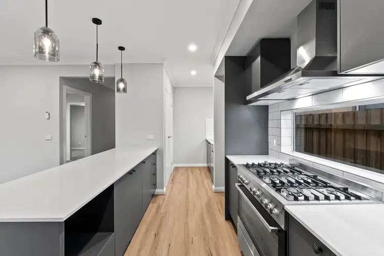 Fourth view of Homely house listing, 4 Unico Circuit, Mount Duneed VIC 3217