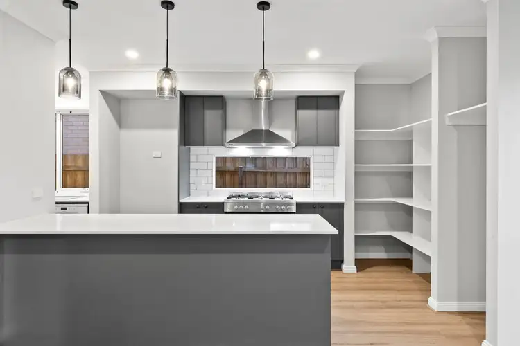 Fifth view of Homely house listing, 4 Unico Circuit, Mount Duneed VIC 3217