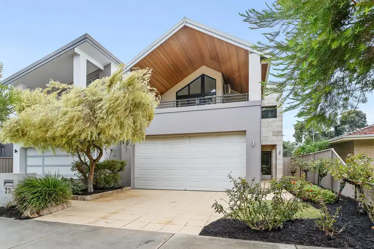 Main view of Homely house listing, 73A Wordsworth Avenue, Yokine WA 6060