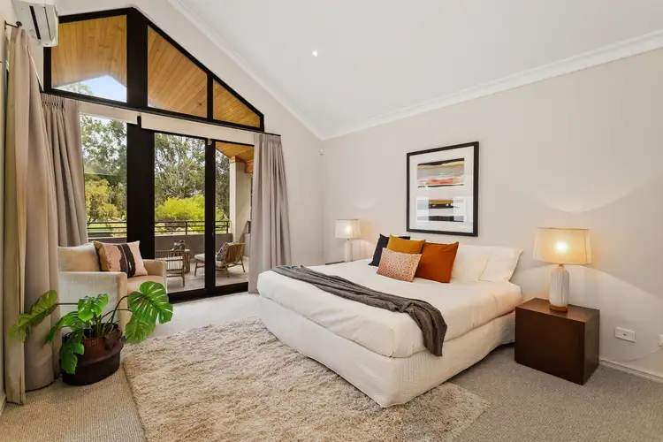 Second view of Homely house listing, 73A Wordsworth Avenue, Yokine WA 6060
